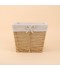Medium storage basket - 24×20cm - 2A2FF2600069-M