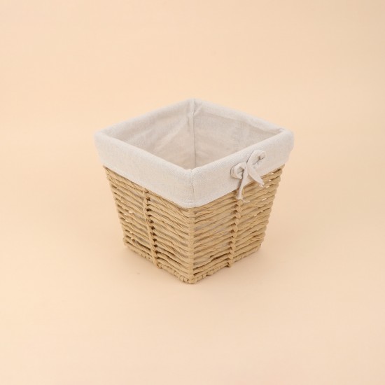 Small storage basket - 19×18cm - 2A2FF2600069-S