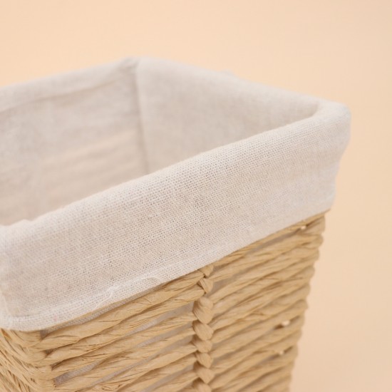 Small storage basket - 19×18cm - 2A2FF2600069-S