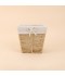 Small storage basket - 19×18cm - 2A2FF2600069-S