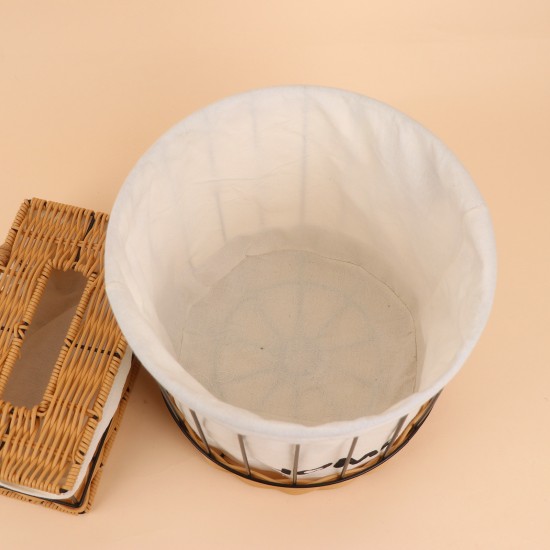 سلة مهملات +صندوق مناديل -2A3D1200029