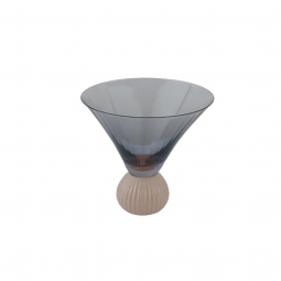 كاسة حلا زجاج - 2MM4-219