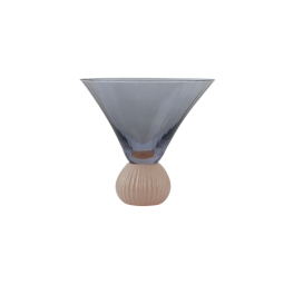 كاسة حلا زجاج - 2MM4-219