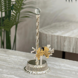 Luxury Towel Holder - 32cm