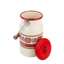 Indonesian vegetable pail, size 2 liters