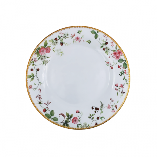 A distinctive dining set - consisting of 32 pieces - for 6 people A distinctive dining set - consisting of 32 pieces - for 6 people