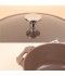 طقم قدور المنيوم - 10 قطع - 2M1AA400087 طقم قدور المنيوم - 10 قطع - 2M1AA400087