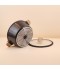 Aluminum Pot Set - 10 Pieces - 2M1AA400102 Aluminum Pot Set - 10 Pieces - 2M1AA400102