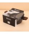 Black Aluminum Pot with Transparent Heat-Resistant Glass Lid, 26 cm - 2S1A00330 Black Aluminum Pot with Transparent Heat-Resistant Glass Lid, 26 cm - 2S1A00330