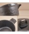 طقم قدور جرانيت-10قطع - 2S1AA100032 طقم قدور جرانيت-10قطع - 2S1AA100032