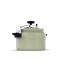 Al Saif Beige Granite Pressure Cooker, 4 litres Al Saif Beige Granite Pressure Cooker, 4 litres