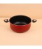 26cm Teflon saucepan with stainless steel lid - 2S1A00263 26cm Teflon saucepan with stainless steel lid - 2S1A00263
