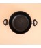 26cm Teflon saucepan with stainless steel lid - 2S1A00263 26cm Teflon saucepan with stainless steel lid - 2S1A00263