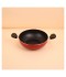 Teflon saucepan with glass lid, 24 cm - 2S1A00267 Teflon saucepan with glass lid, 24 cm - 2S1A00267