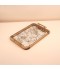 Royal Serving Tray - 5*30*45cm - 2M1C300263