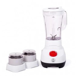 Al Saif Jeker Blender, 700 Watts, 2 Liter Capacity - E06029 Al Saif Jeker Blender, 700 Watts, 2 Liter Capacity - E06029