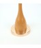 Luxury glass serving table - 30 x 50 cm - 2A2K500230