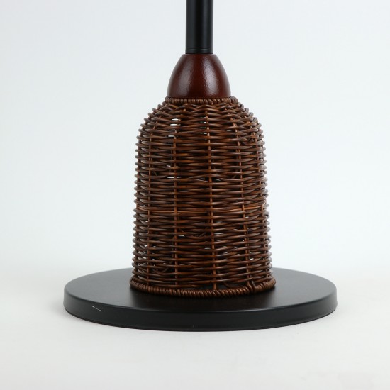 طاولة خدمة أنيقة بتصميم فاخر - 40×53 سم - 2M2K100099