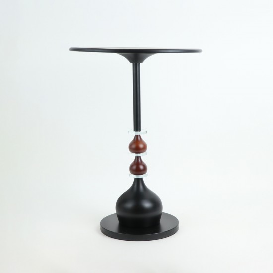 Elegant serving table with a luxurious design - 40x56 cm - 2M2K100101