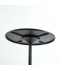 Elegant serving table with a luxurious design - 40x56 cm - 2M2K100101