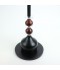 Elegant serving table with a luxurious design - 40x56 cm - 2M2K100101
