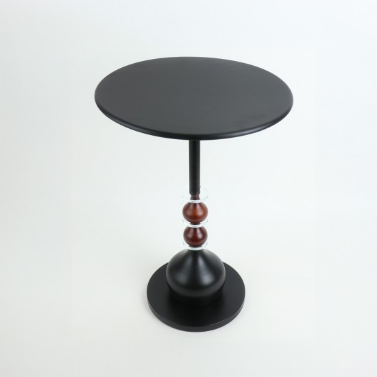Elegant serving table with a luxurious design - 40x56 cm - 2M2K100101