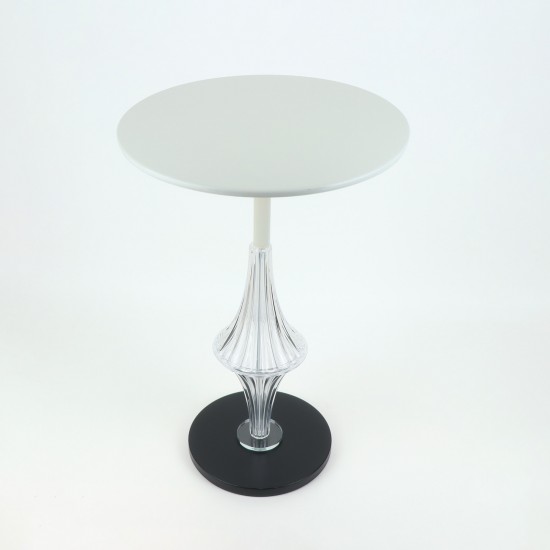 Elegant serving table with a luxurious design - 40x59 cm - 2M2K100111