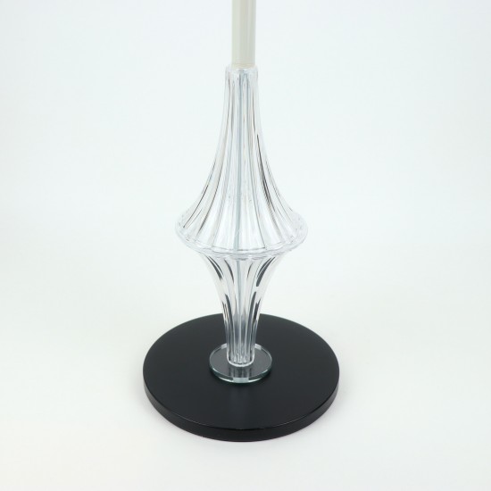 Elegant serving table with a luxurious design - 40x59 cm - 2M2K100111