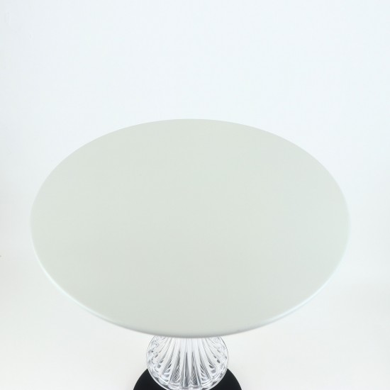 Elegant serving table with a luxurious design - 40x59 cm - 2M2K100111
