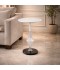 Elegant serving table with a luxurious design - 40x59 cm - 2M2K100111