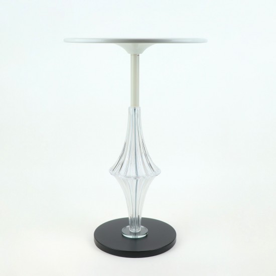 Elegant serving table with a luxurious design - 40x59 cm - 2M2K100111
