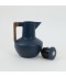 Uniquely designed blue hospitality thermos - 1 liter - 2G1B100095
