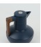 Uniquely designed blue hospitality thermos - 1 liter - 2G1B100095
