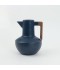 Uniquely designed blue hospitality thermos - 1 liter - 2G1B100095