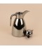 Stainless steel hospitality thermos - 1 liter - 2G1B100231