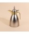 Stainless steel hospitality thermos - 1 liter - 2G1B100235