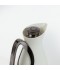 Elegant and distinctive beige hospitality thermos - 1 liter - 2G1B200036