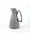 Elegant and stylish gray hospitality thermos - 1 liter - 2G1B200038