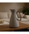 Elegant and stylish gray hospitality thermos - 1 liter - 2G1B200038