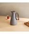 Elegant and stylish gray hospitality thermos - 1 liter - 2G1B200038