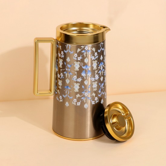 Luxury Hospitality Thermos - 1 Liter - Pressurized - 2G1B200081