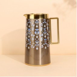 Luxury Hospitality Thermos - 1 Liter - Pressurized - 2G1B200081