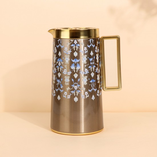 Luxury Hospitality Thermos - 1 Liter - Pressurized - 2G1B200081