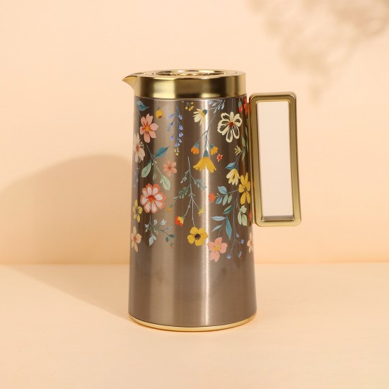 Luxury Hospitality Thermos - 1 Liter - Pressurized - 2G1B200085 Luxury Hospitality Thermos - 1 Liter - Pressurized - 2G1B200085