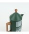 A distinctive green heritage-designed thermos - bearing the phrase "Our Pride is Our Heritage" - 1 liter - 2G1B200107 A distinctive green heritage-designed thermos - bearing the phrase "Our Pride is Our Heritage" - 1 liter - 2G1B200107