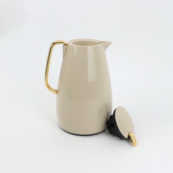 Modern design hospitality thermos - 1.5 liters - 2G1B200132