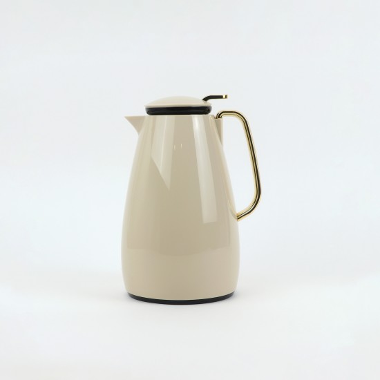 Modern design hospitality thermos - 1.5 liters - 2G1B200132