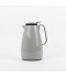 Gray hospitality thermos with gold handle - 1.5 liter - 2G1B200134