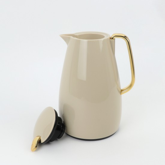 Modern design hospitality thermos - 2 liters - 2G1B200140
