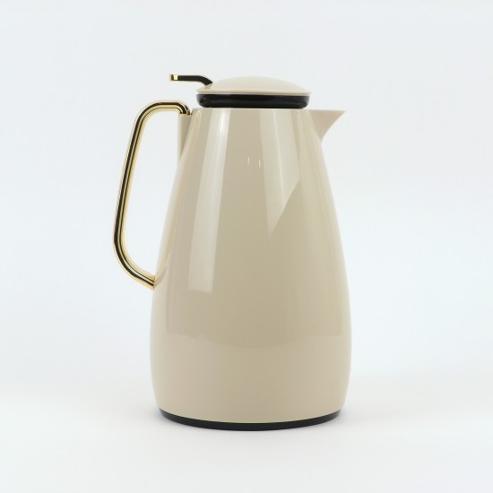 Modern design hospitality thermos - 2 liters - 2G1B200140